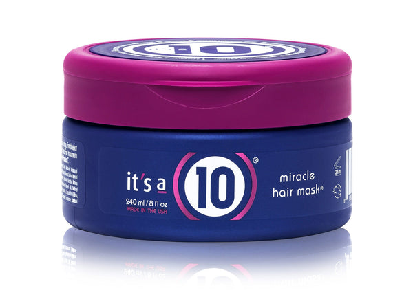 It’s a 10 Miracle Hair Mask