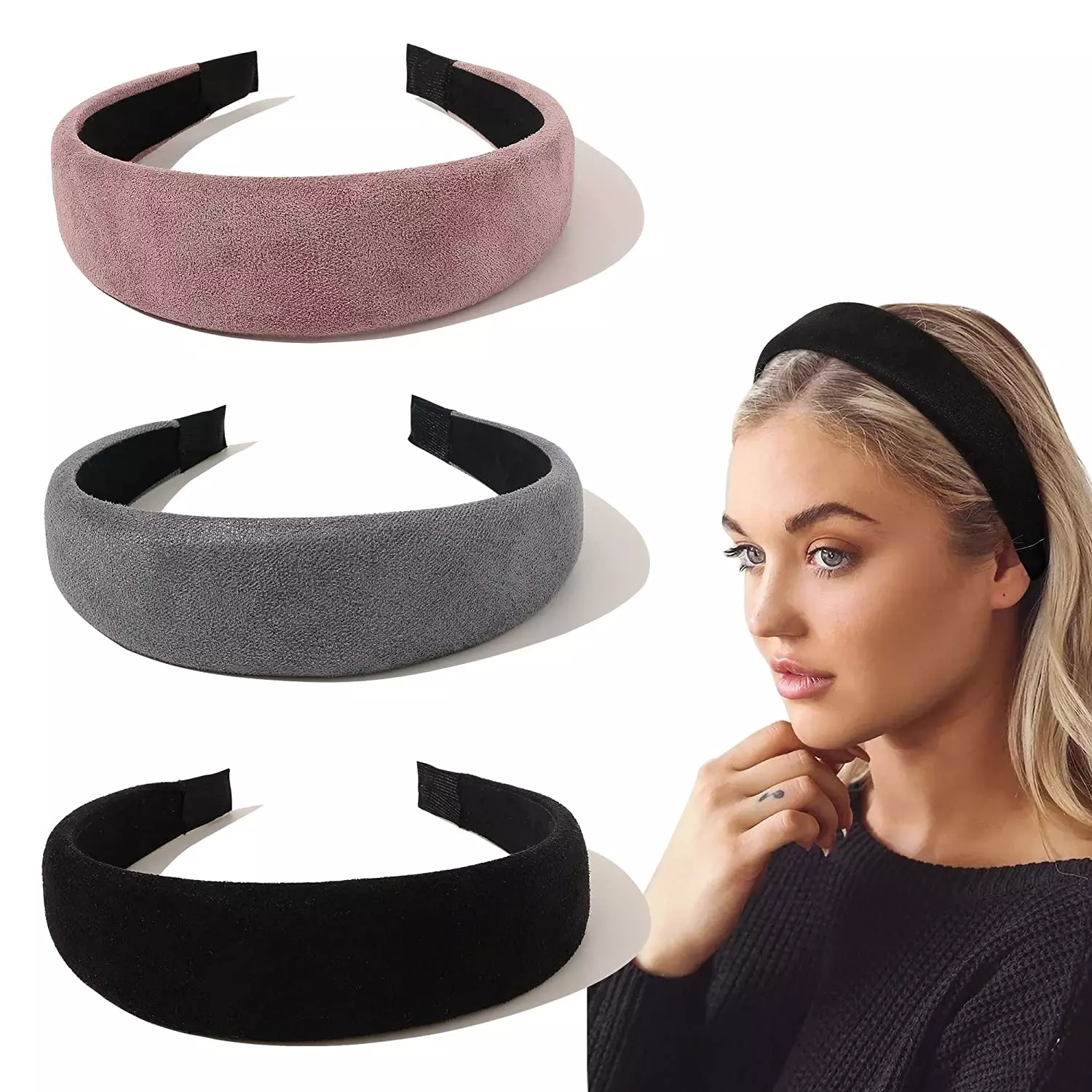 Ivyu Headbands