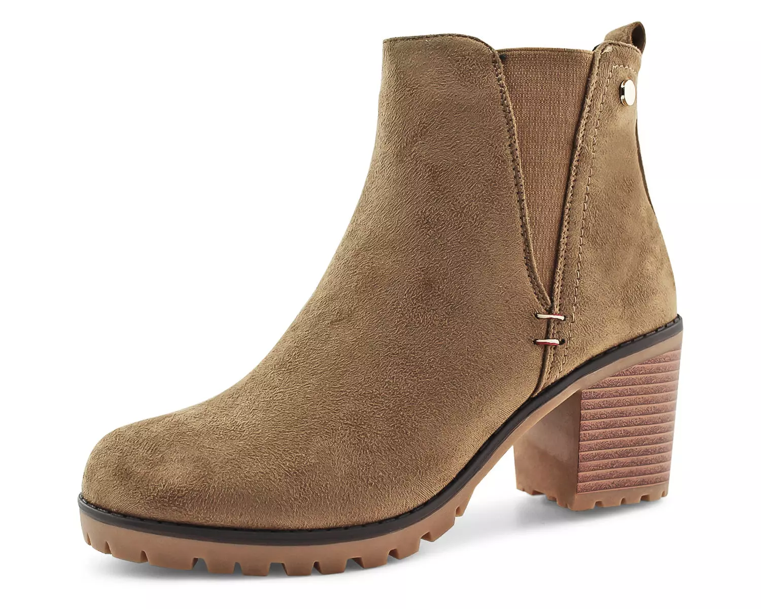 Jabasic Chelsea Boots