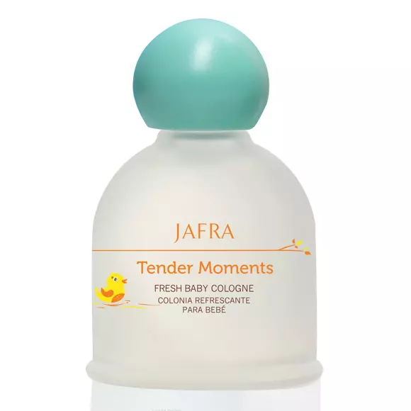 Jafra Tender Moments Fresh Baby Cologne