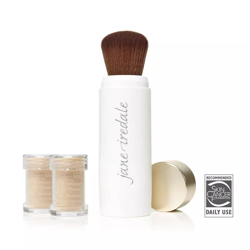 Jane Iredale Powder-Me SPF 30 Dry Sunscreen