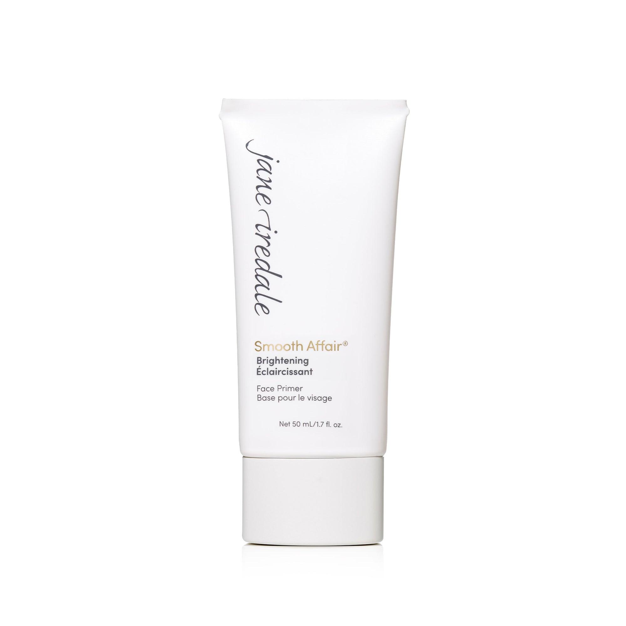 jane iredale Smooth Affair Brightening Face Primer