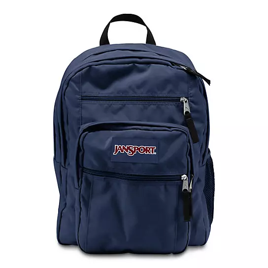 JanSport Big Student Backpack