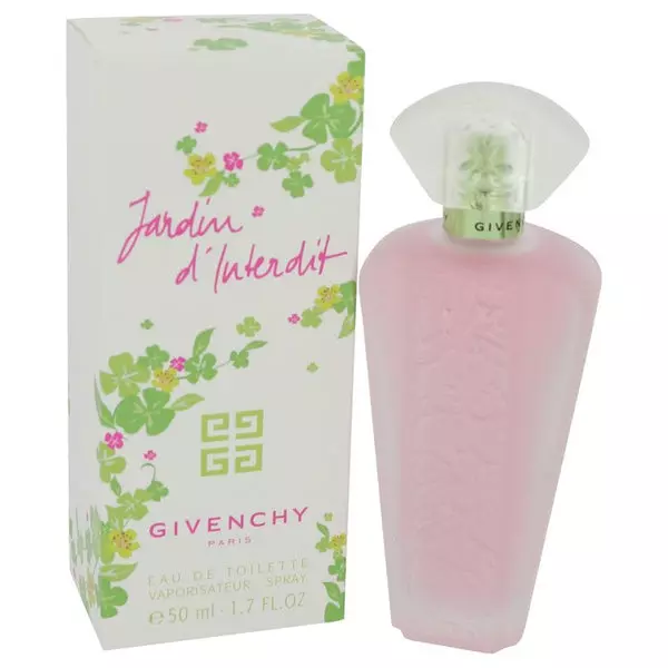 Jardin d’Interdit by Givenchy