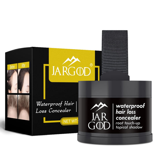 JarGod Waterproof Root Touch-Up