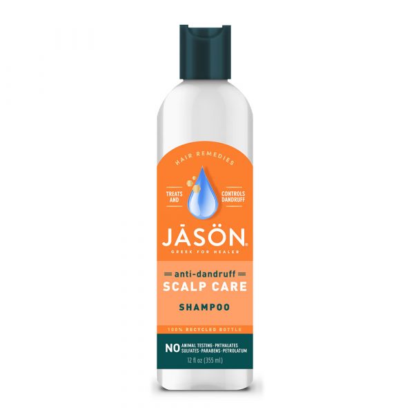 Jason Anti-Roos Hoofdhuid Care Shampoo