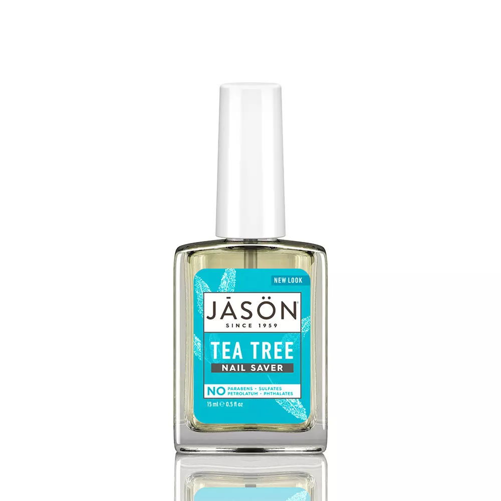 JASON Purifying Tea Tree Nail Saver