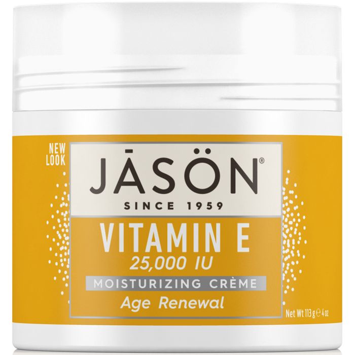Jason Vitamin E Moisturising Creme