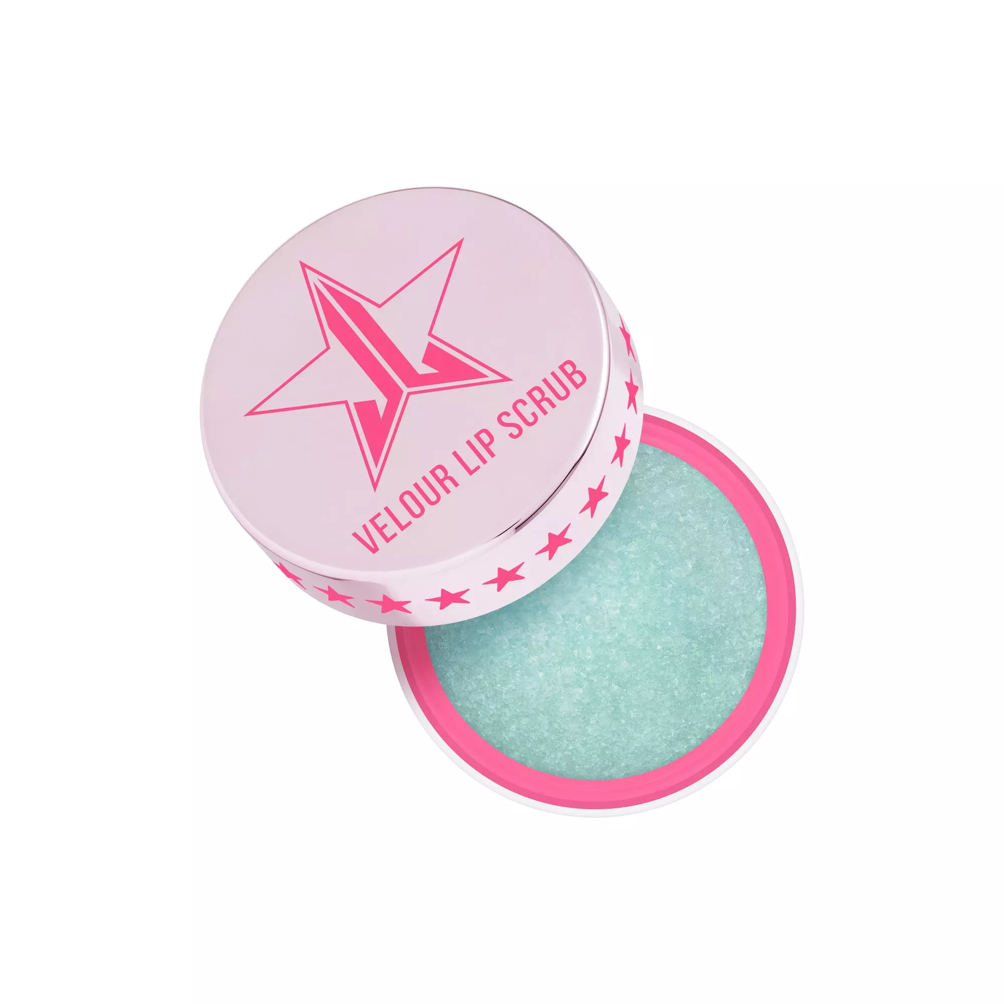 Jeffree Star Velour Lip Scrub