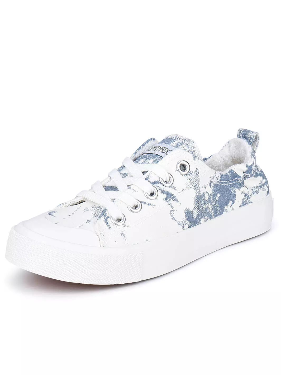 Jenn Ardor Women’s Canvas Sneakers