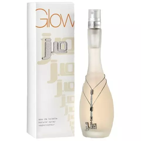 Jennifer Lopez Glow JLO Eau De Toilette