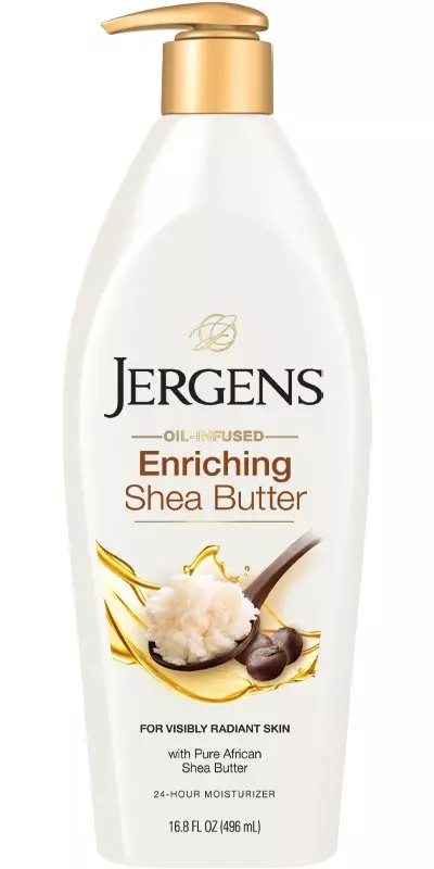 Jergens Enriching Shea Butter