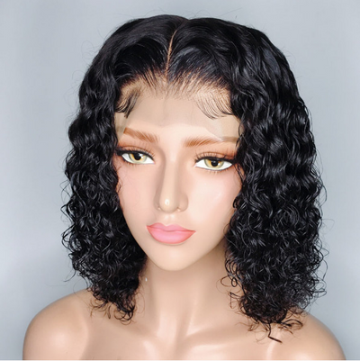 Jessica Hair 13x6 Lace Front Wigs 