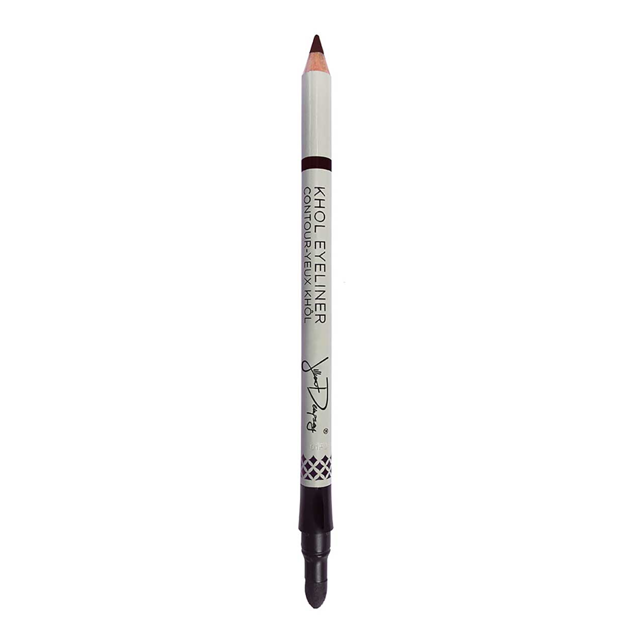 Jillian Dempsey Kohl Waterproof Eyeliner Pencil