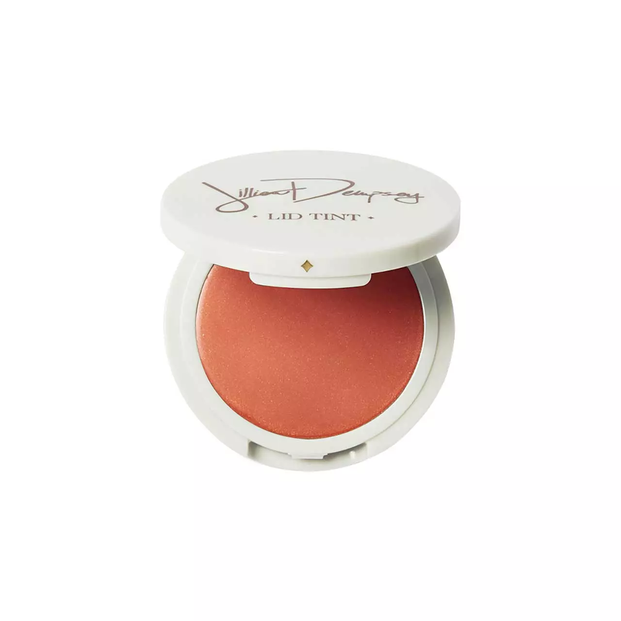 Jillian Dempsey Lid Tint – Peach