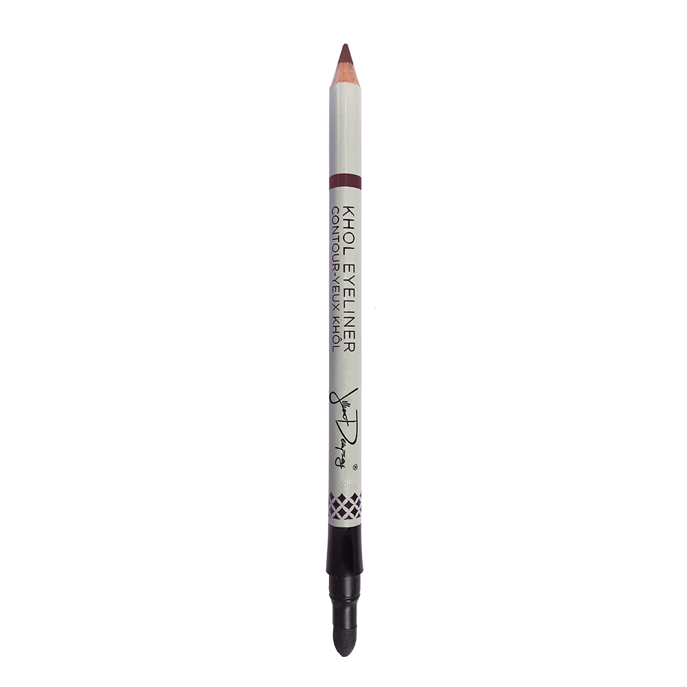 Jillian Dempsey Natural Kh?l Eyeliner