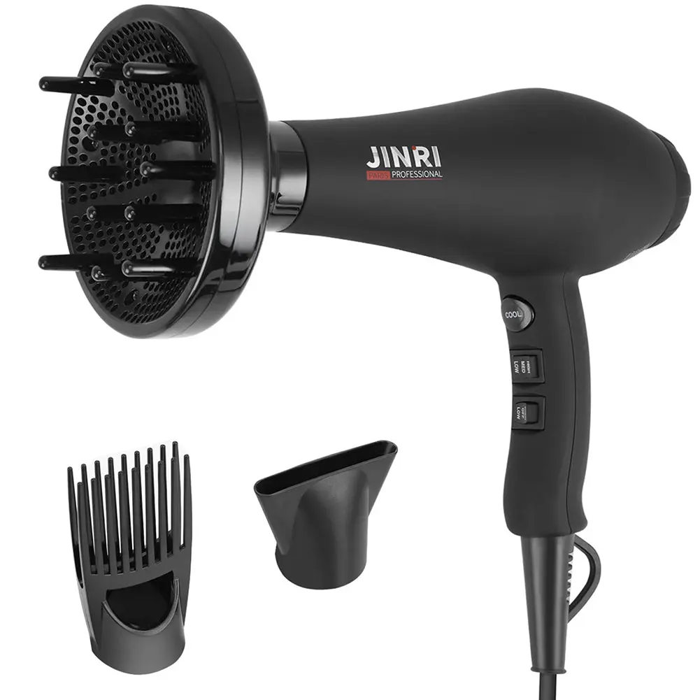 Jinri Hair Dryer