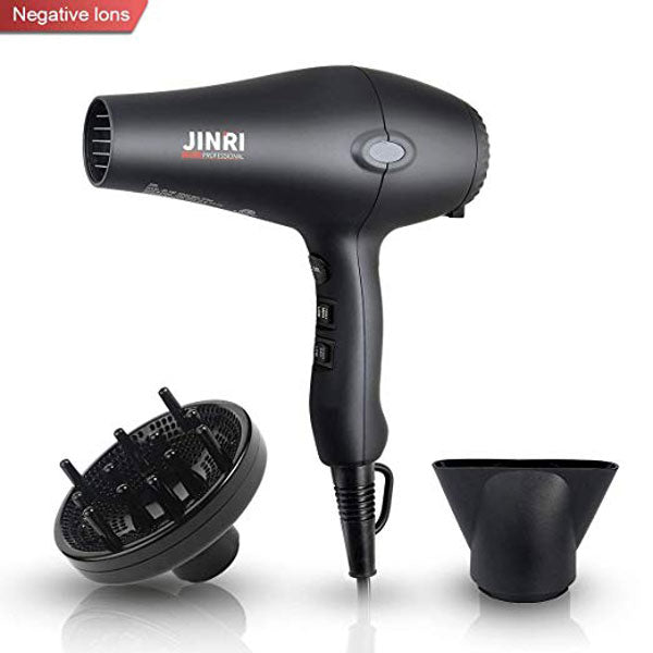 JINRI Professional Hair Dryer