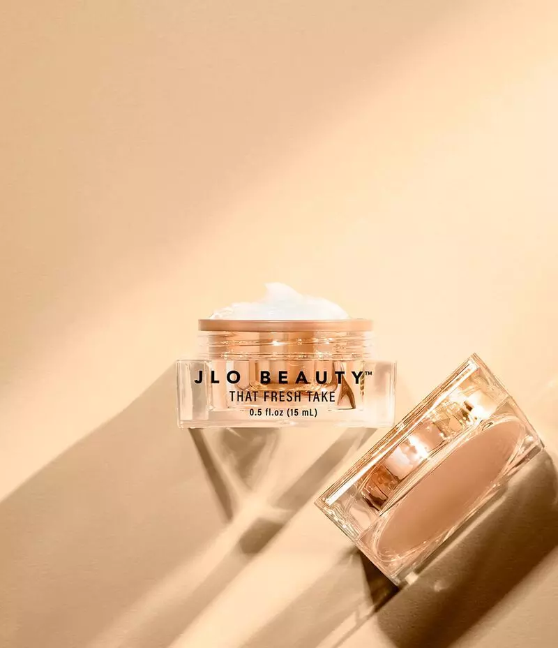 JLO Beauty That Fresh Take Eye Cream