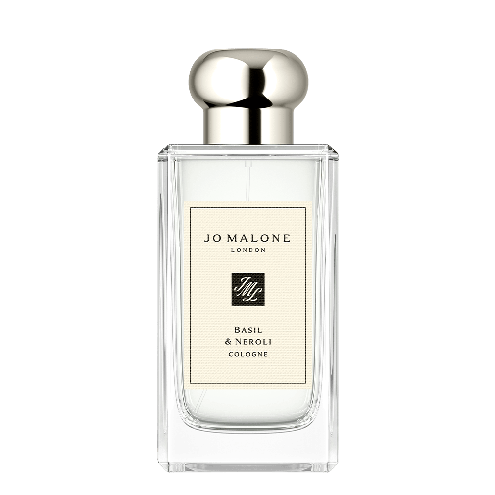 Jo Malone Basil & Neroli Cologne