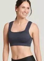 Jockey Sports Bra With Hooks