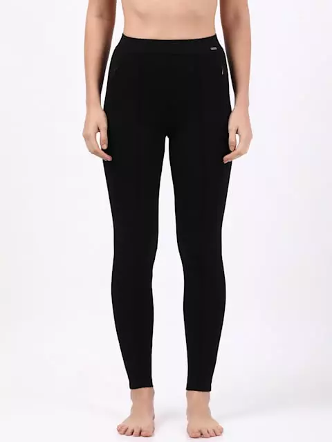 Jockey Women's Leggings