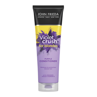 John Freida Violet Crush Purple Conditioner