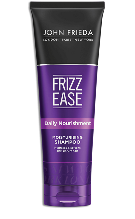 John Frieda Frizz Ease Daily Nourishment Shampoo