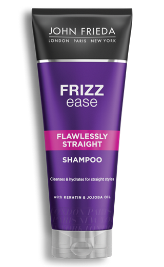 John Frieda Frizz Ease Flawlessly Straight Shampoo