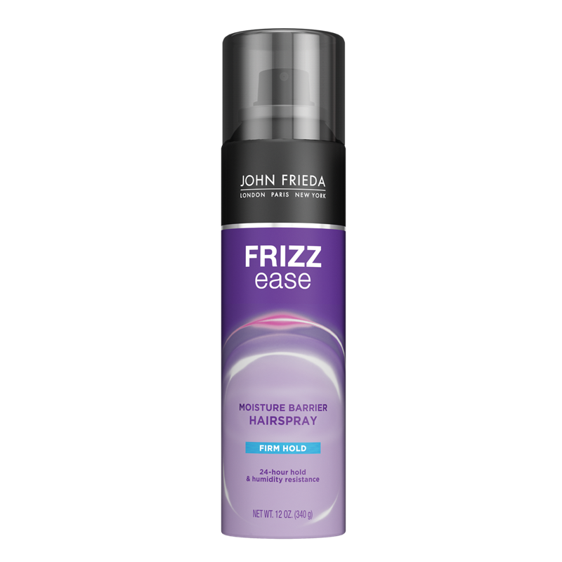 John Frieda Frizz Ease Moisture Barrier Firm Hold Hairspray