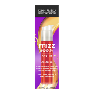 John Frieda Frizz-Ease Original Serum