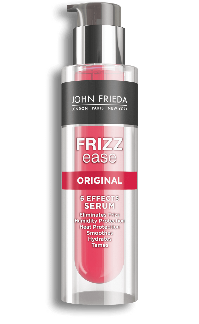 John Frieda Frizz-Ease Original Serum