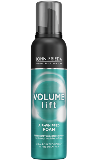 John Frieda Luxe Volume Perfect Full Mousse