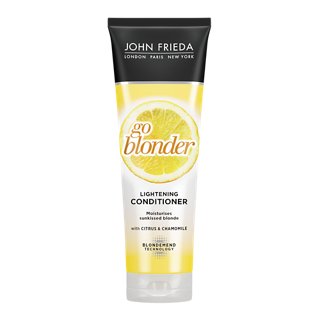John Frieda Sheer Blonde Go Blonder Lightening Conditioner, 8.3 Ounces CONDITIONER 1