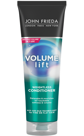 John Frieda Volume Lift Weightless Conditioner