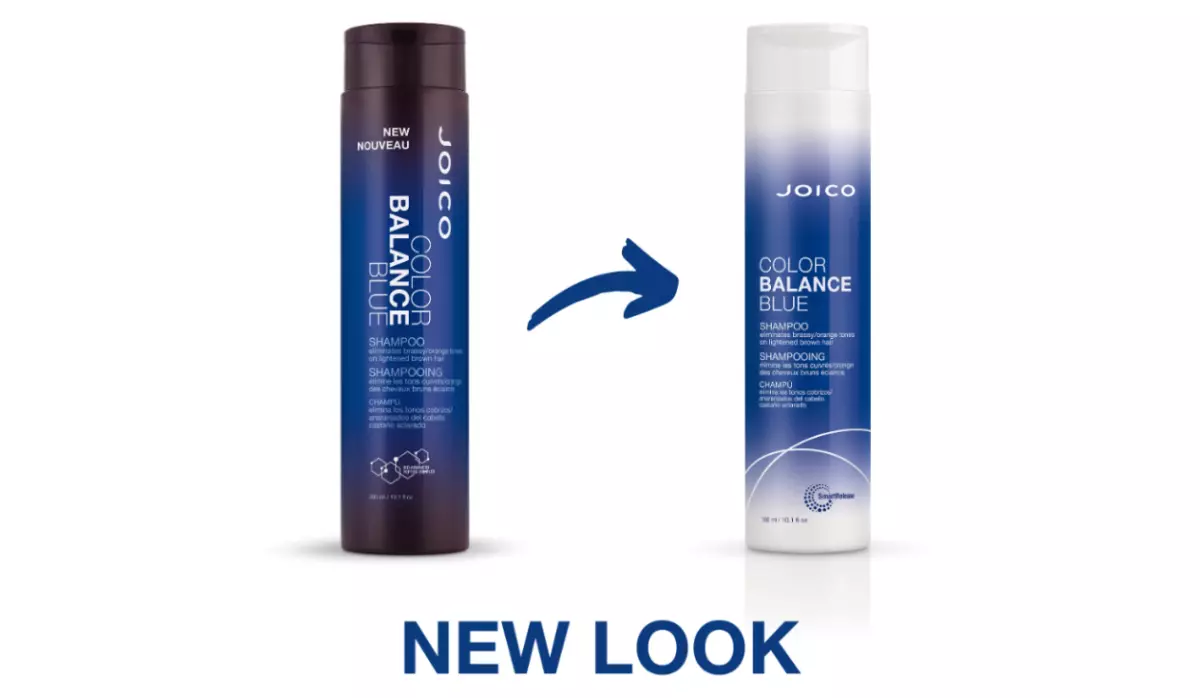 Joico Color Balance Blue Shampoo