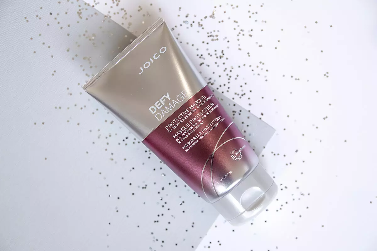 Joico Defy Damage Protective Masque