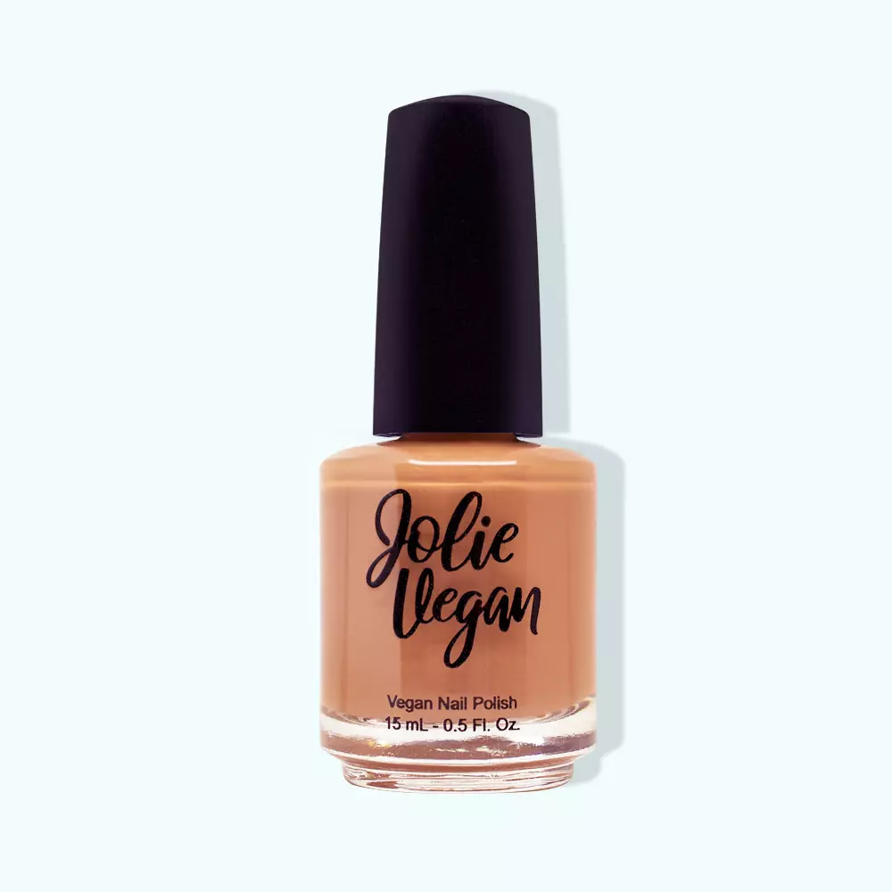 Jolie Vegan Nail Polish – All Is Well