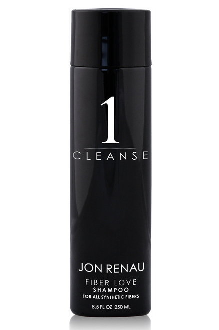 Jon Renau Cleanse Fiber Love Shampoo