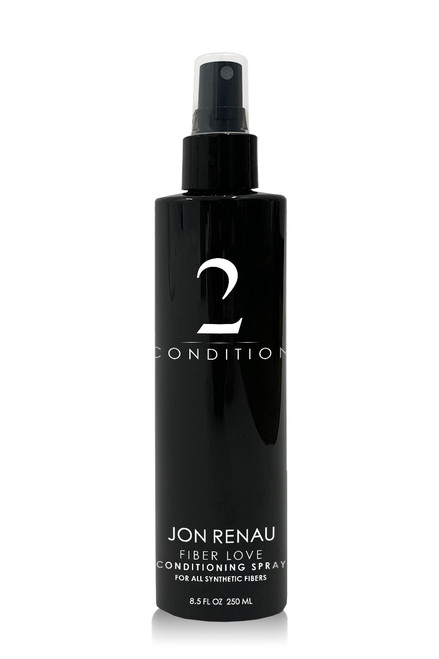 Jon Renau Fiber Love Conditioning Spray