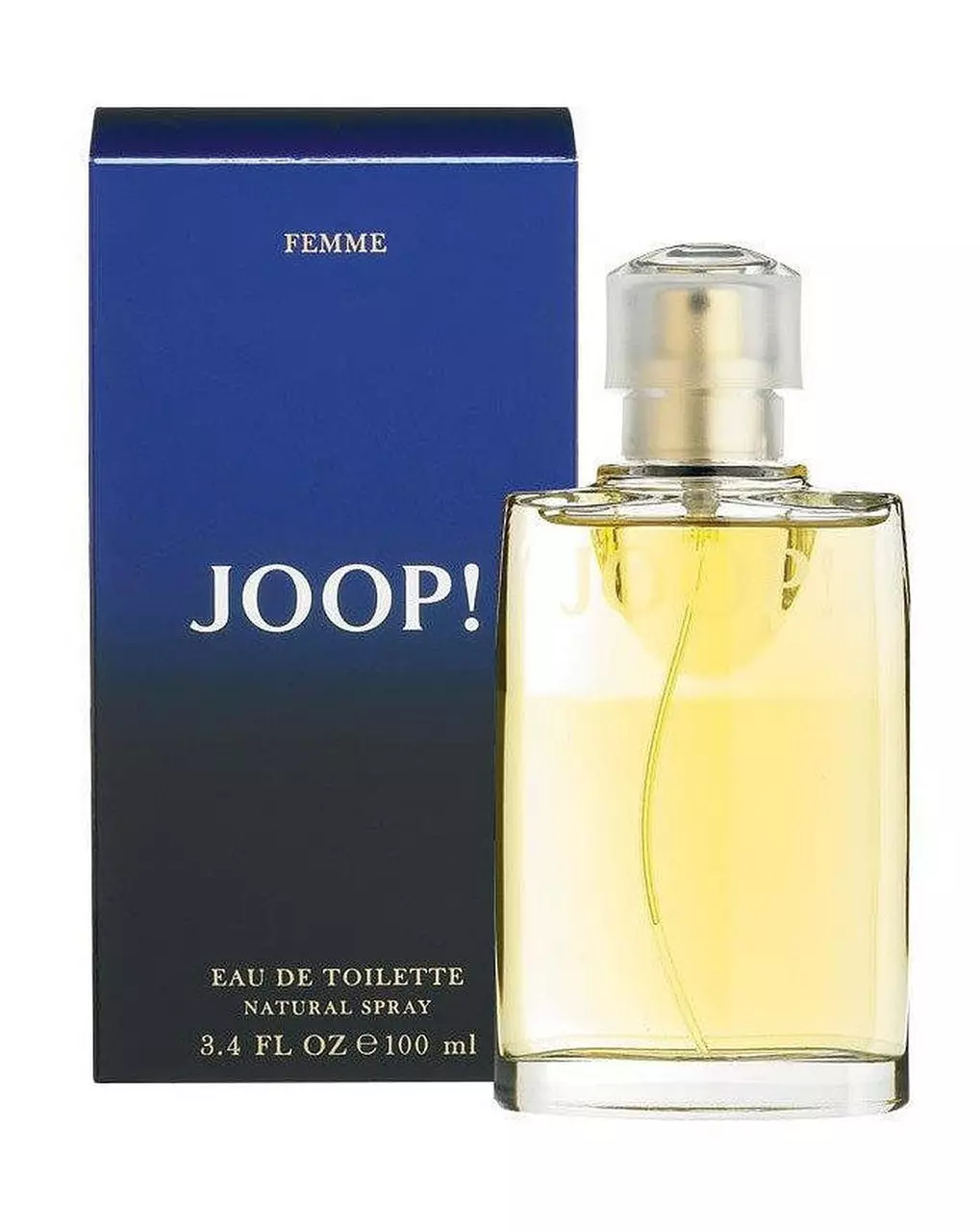 Joop! Femme Eau De Toilette