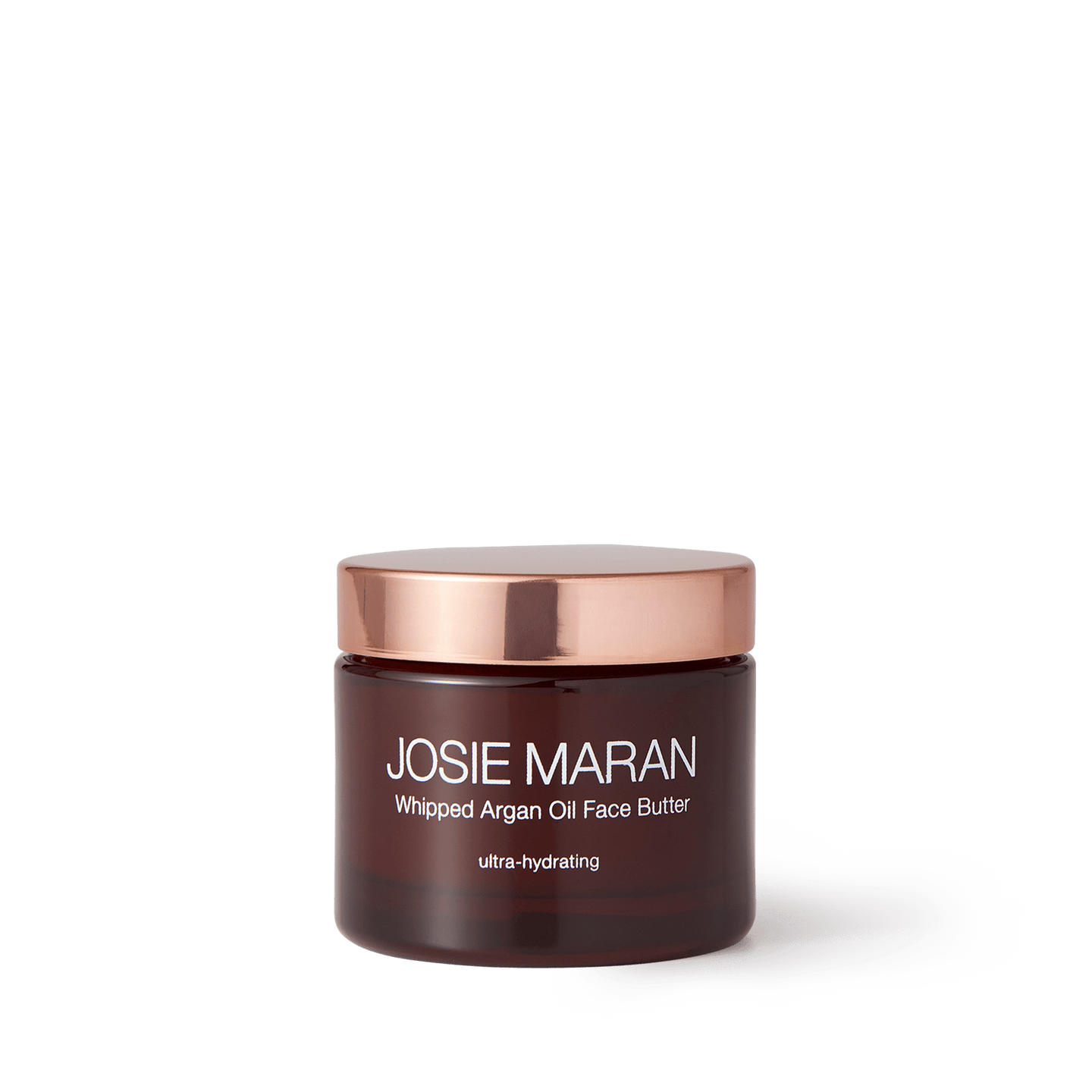 Josie Maran Whipped Argan Oil Face Butter - 