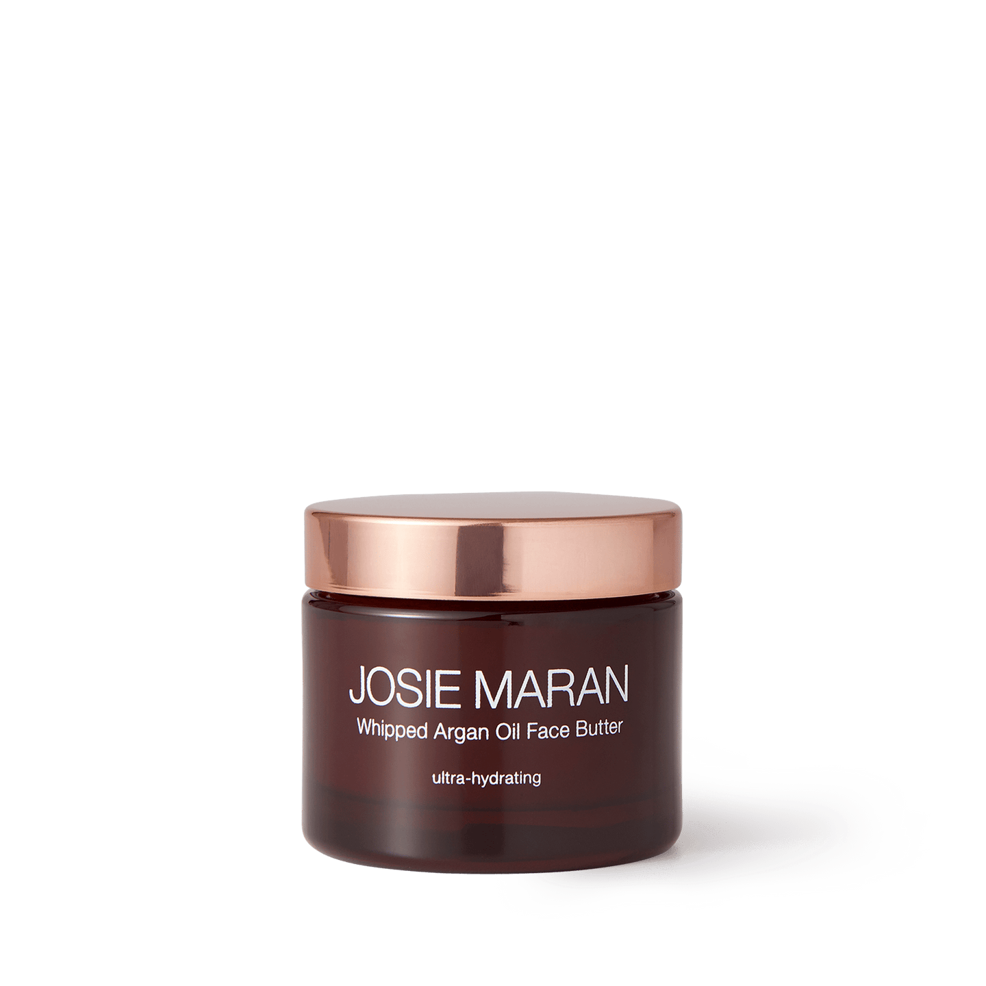 Josie Maran Whipped Argan Oil Face Butter - 