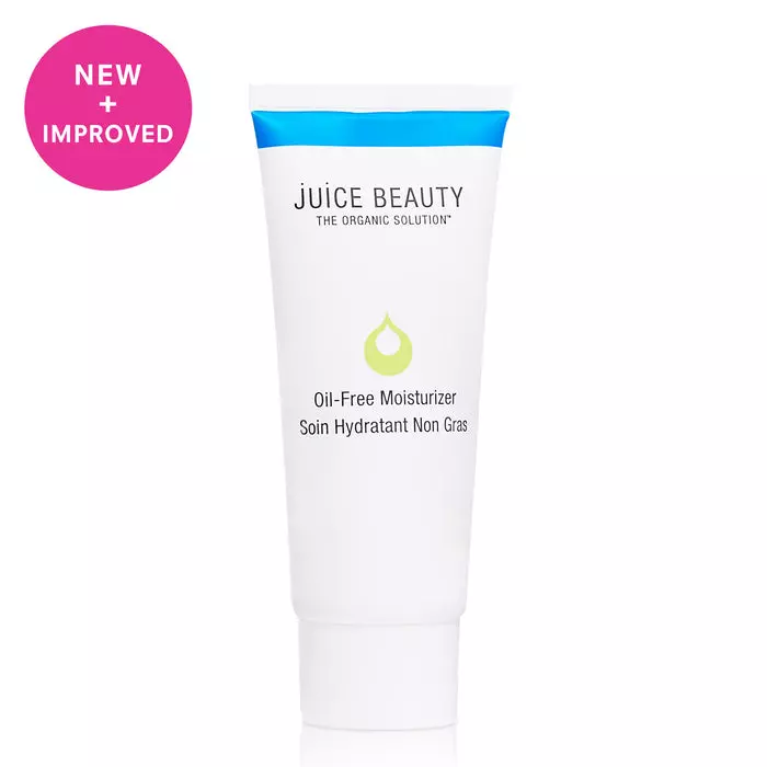 Juice Beauty Oil-Free Moisturizer, Pomegranate 