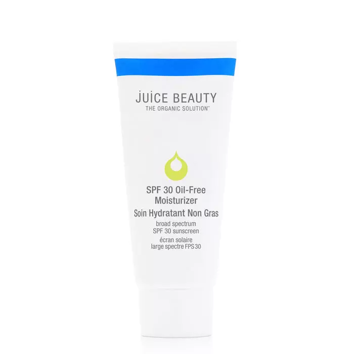 Juice Beauty SPF 30 Oil-Free Moisturizer 