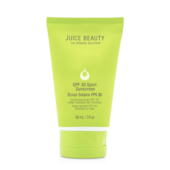 Juice Beauty SPF Sport Sunscreen