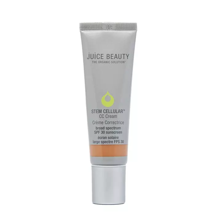 Juice Beauty Stem Cellular CC Cream with Zinc SPF 30