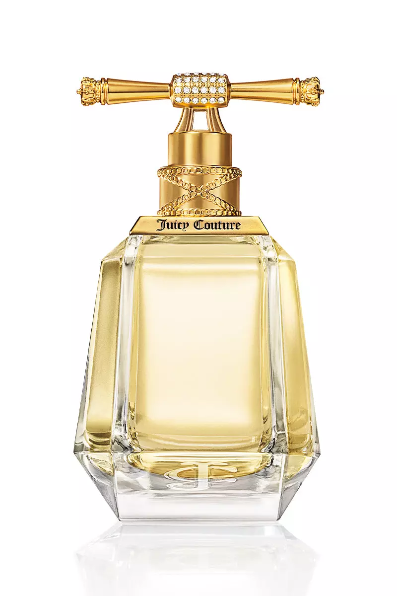 Juicy Couture I Am Juicy Couture Eau De Parfum Spray