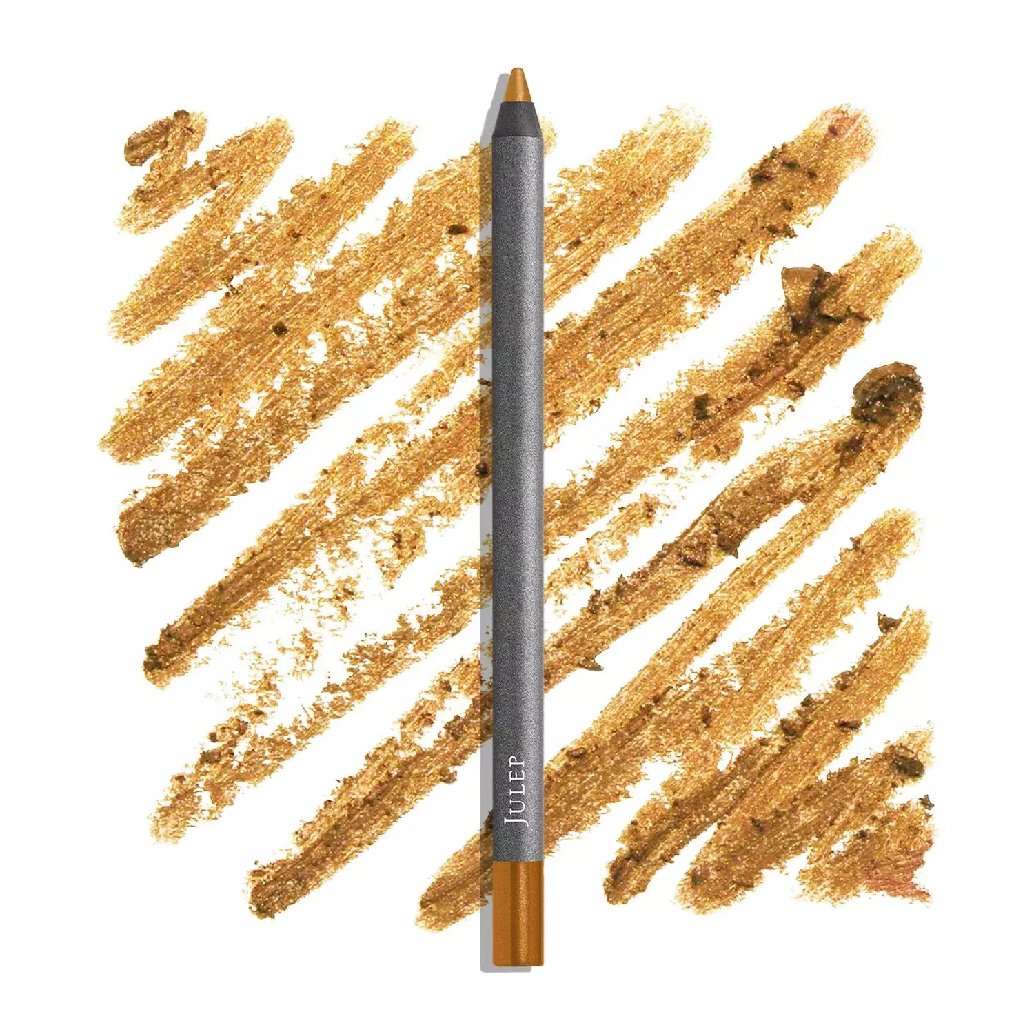 Julep When Pencil Met Gel Eyeliner – Sunset Gold Shimmer