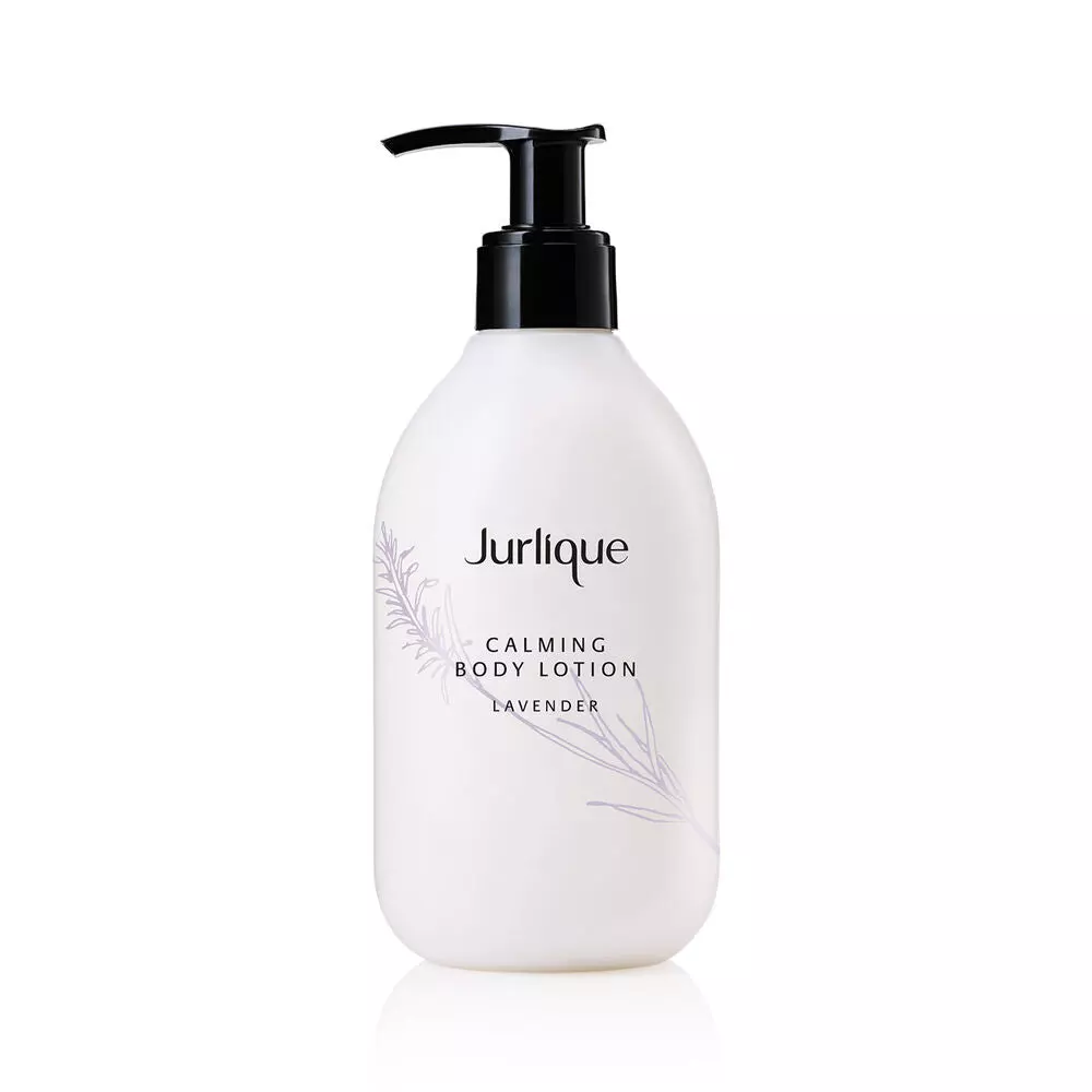 Julrlique Calming Body Lotion